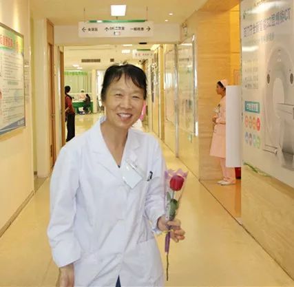 久久重阳享安康，慈铭体检情暖桑榆——上德上医慈铭体检中心祝全市老年人重阳节快乐