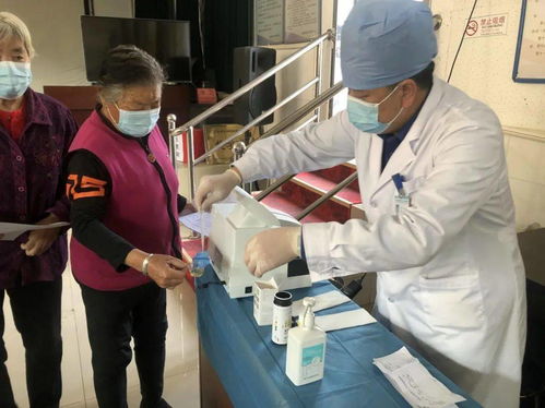 倾心关爱暖桑榆，健康护航夕阳红——老年人体检服务平台的价值与实践