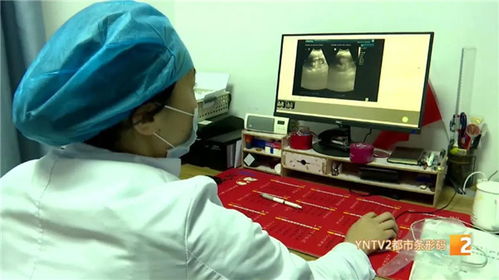 昆明 年满65周岁老人可就近享免费体检服务，便捷守护“夕阳红”