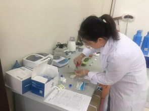 实验室开放日 走近环境与产品质量检测，老年人健康服务平台携手联动